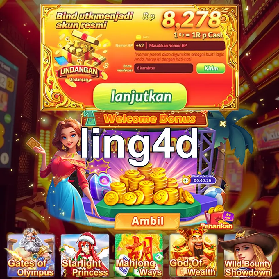 ling4d APK