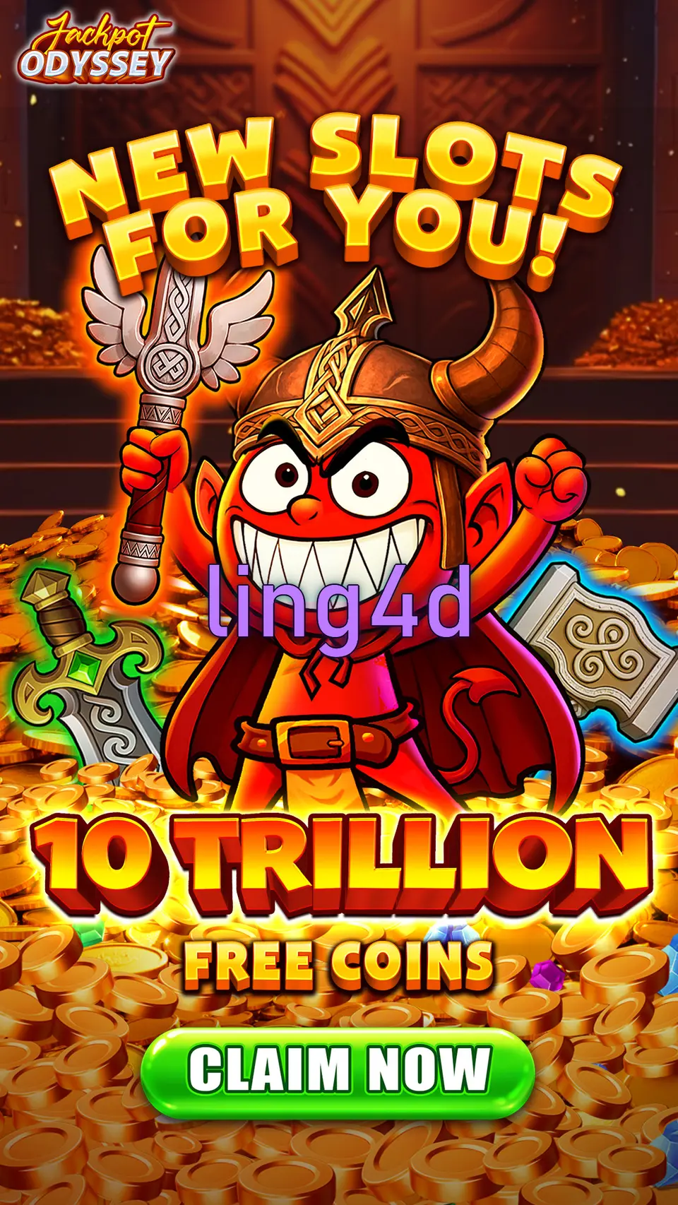 ling4d APK