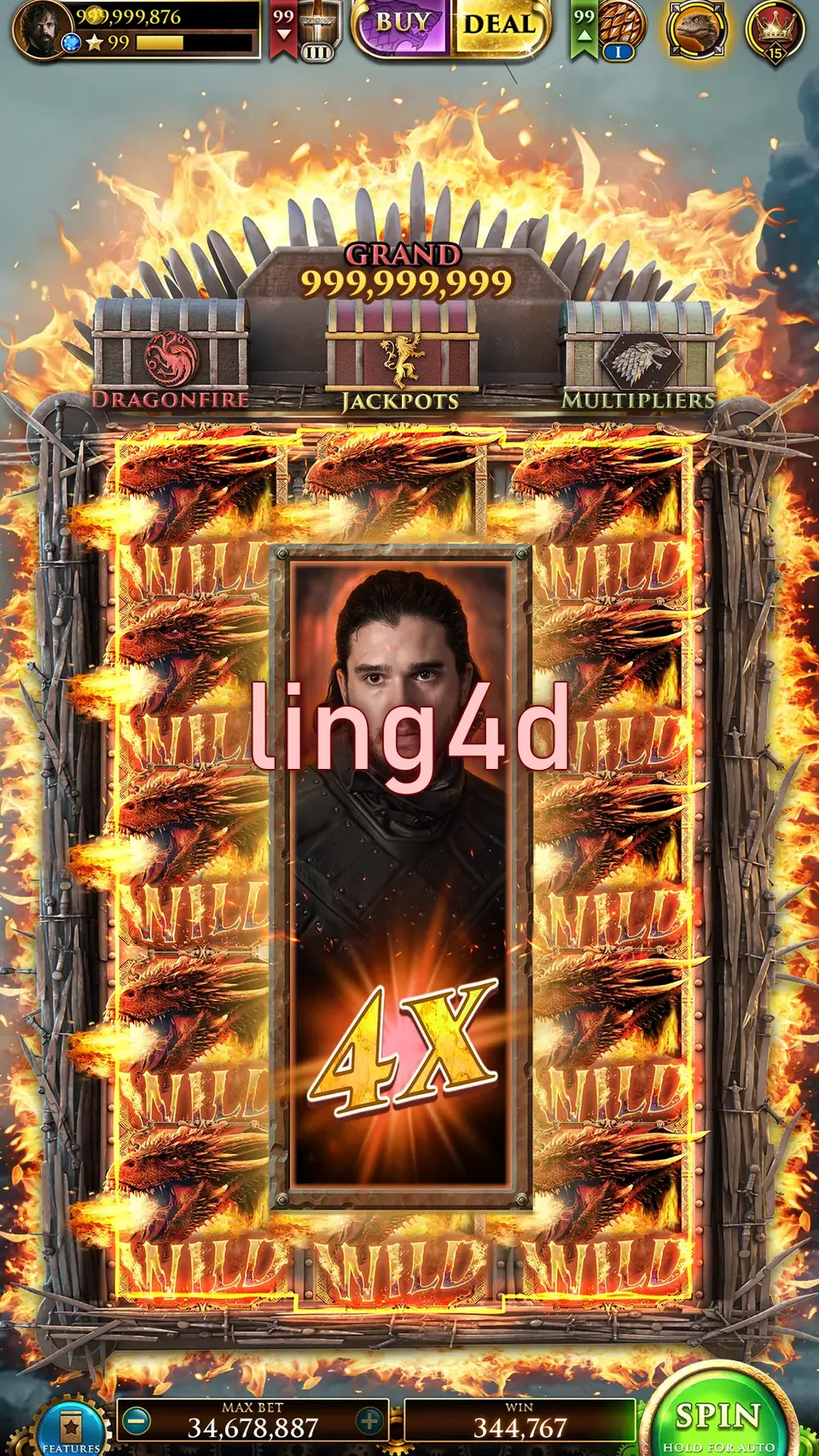 Tangkapan Layar ling4d