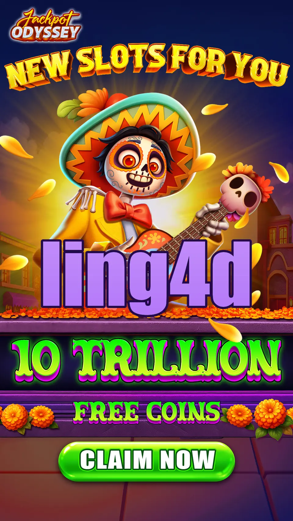 ling4d Preview